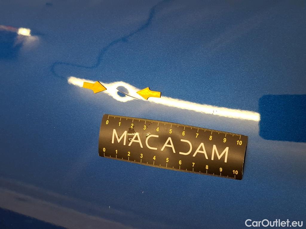  Renault  Megane  IV Berline 5 ptes. Techno 1.5 dCi 115CV BVA7 E6d #33