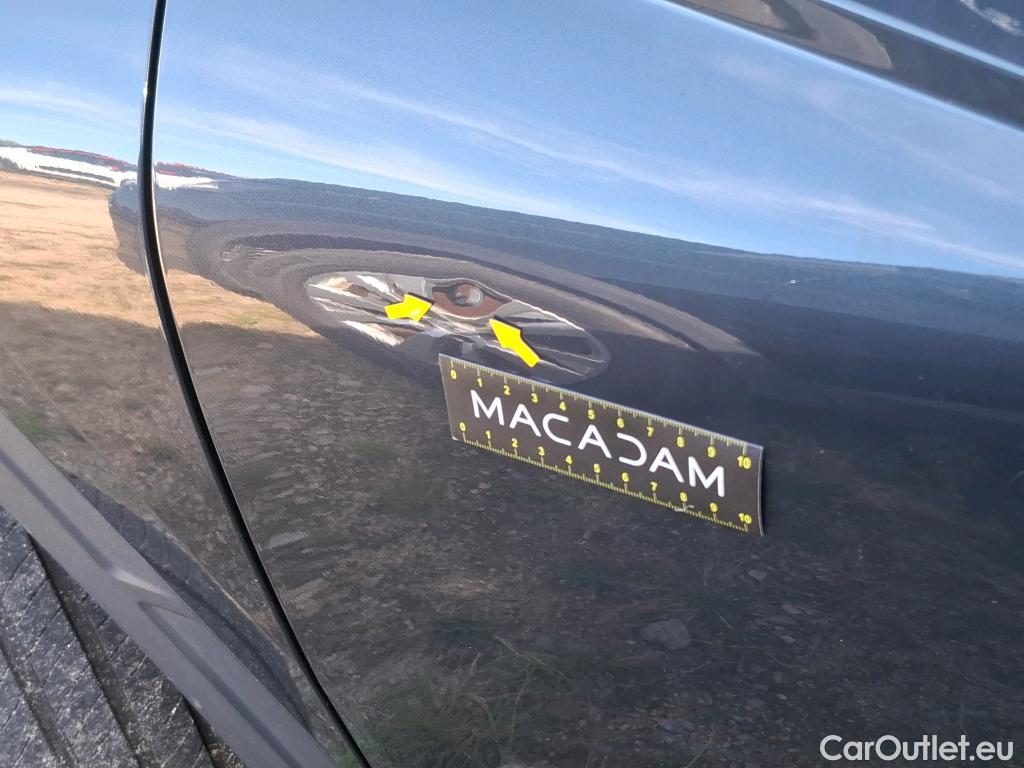  Hyundai  Tucson HYUNDAI  / 2020 / 5P / SUV 1.6 PHEV 265 HTRAC EXECUTIVE 4WD AUTO #11