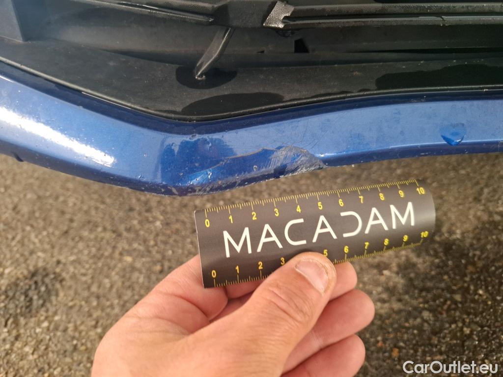  Renault  Megane  IV Berline 5 ptes. Techno 1.5 dCi 115CV BVA7 E6d #7