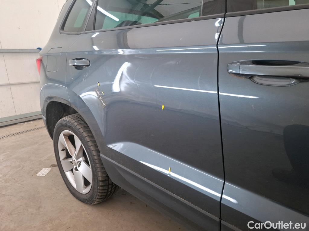  Skoda  Karoq SKODA  / 2017 / 5P / SUV 1.5 TSI 150ch ACT DSG7 Business #10