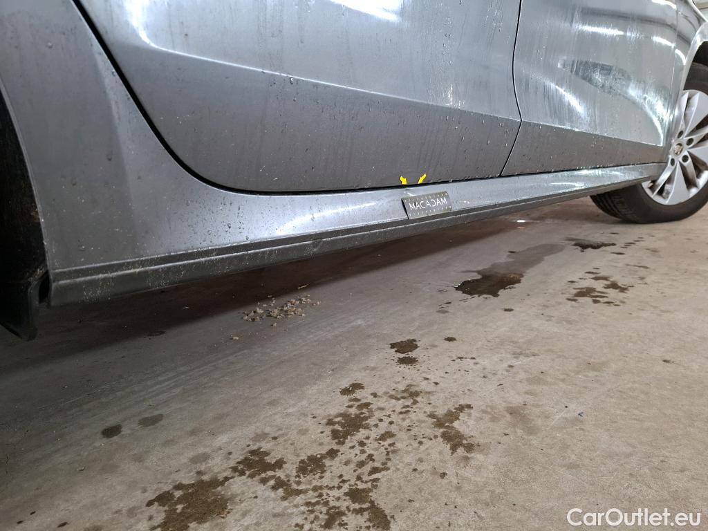  Skoda  Octavia  Break Business 2.0 TDI 115CV BVM6 E6d #14