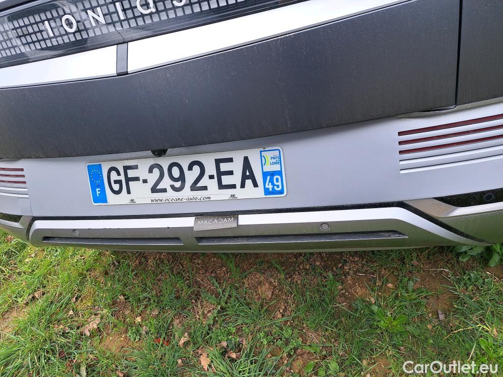  Hyundai   Ioniq Ioniq 5 Executive Electrique 72kWh BVA #1