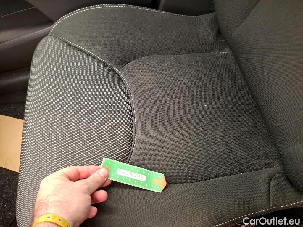  Renault  Clio  IV Business 0.9 TCe 90CV BVM5 E6 #8