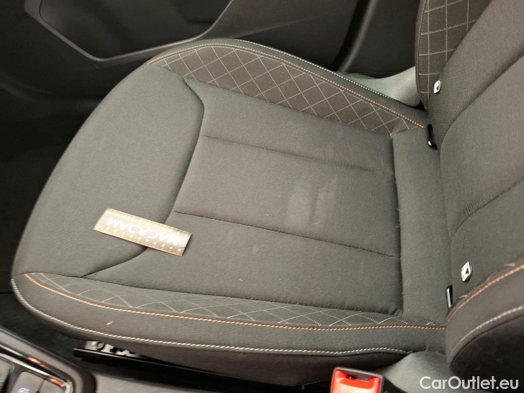  Skoda  KAMIQ SKODA  / 2019 / 5P / SUV 1.0 TSI 110ch DSG7 Business #9