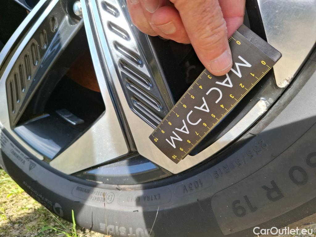  Hyundai  Tucson HYUNDAI  / 2020 / 5P / SUV 1.6 PHEV 265 HTRAC EXECUTIVE 4WD AUTO #7