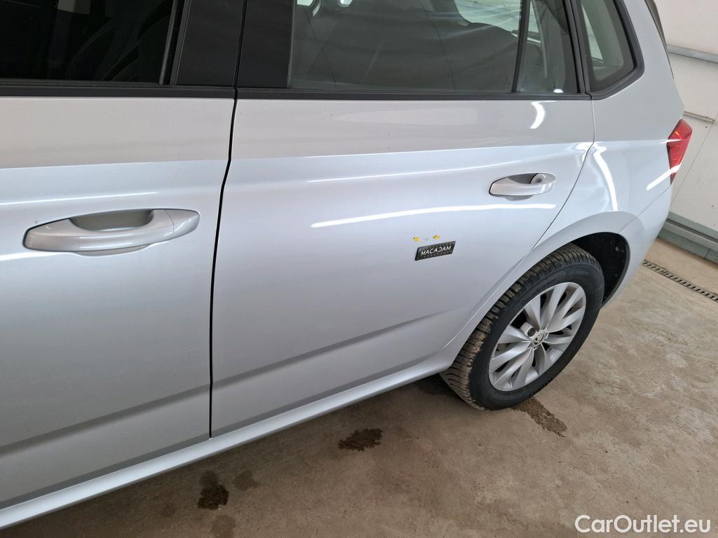  Skoda  KAMIQ SKODA  / 2019 / 5P / SUV 1.0 TSI 110ch DSG7 Business #7