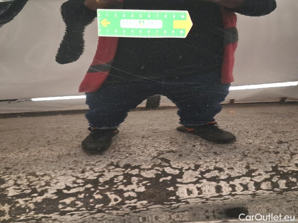  Renault  Clio  IV Business 0.9 TCe 90CV BVM5 E6 #12