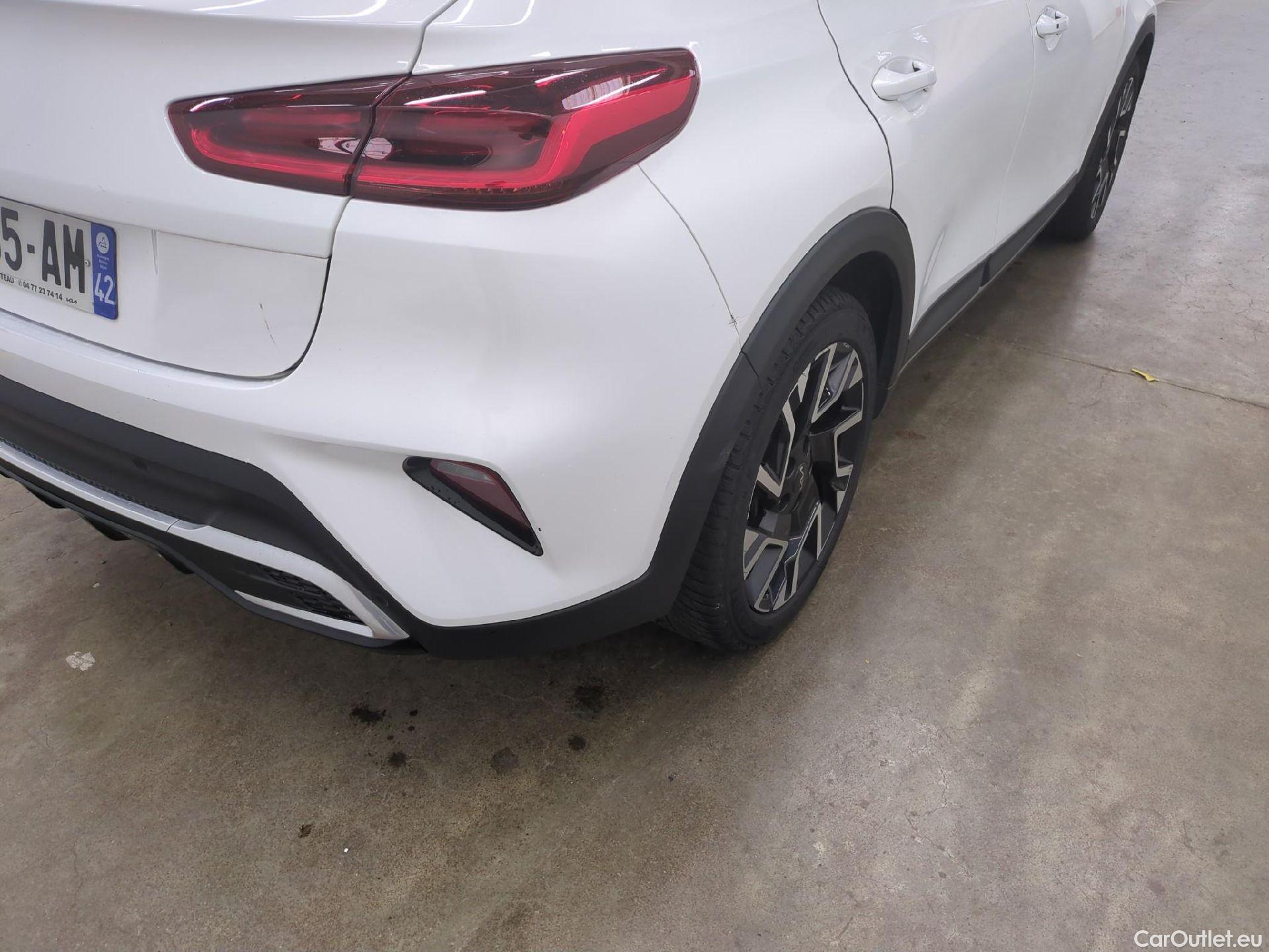  KIA  XCeed  Active 1.5 T-GDI 160CV BVA7 E6d #37