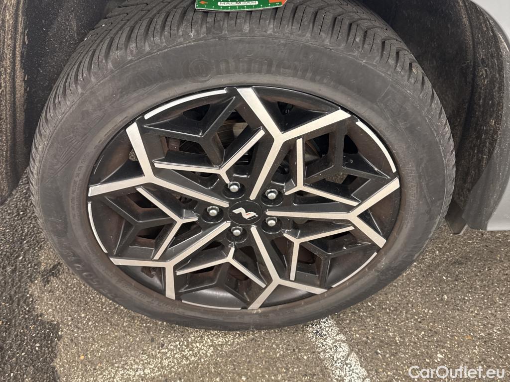  Hyundai  Tucson HYUNDAI  / 2020 / 5P / SUV 1.6 PHEV 265 HTRAC N LINE EXECU 4WD AUTO #1