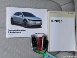  Hyundai   Ioniq Ioniq 5 Executive Electrique 72kWh BVA #14