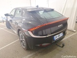  KIA  Ev6 KIA  / 2021 / 5P / SUV BEV 77.4 KWH AIR DESIGN / VO RECONDITIONNE - PHOTOS AVANT RECONDITIONNEMENT #3