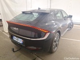  KIA  Ev6 KIA  / 2021 / 5P / SUV BEV 77.4 KWH AIR DESIGN / VO RECONDITIONNE - PHOTOS AVANT RECONDITIONNEMENT #4