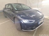  KIA  Ev6 KIA  / 2021 / 5P / SUV BEV 77.4 KWH AIR DESIGN / VO RECONDITIONNE - PHOTOS AVANT RECONDITIONNEMENT #5