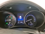  Toyota  C-HR TOYOTA  / 2016 / 5P / SUV 1.8 HYBRIDE 122 DISTINCTIVE #6