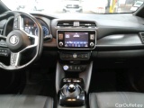  Nissan  Leaf NISSAN  / 2017 / 5P / Berline 62 kWh 217ch Business+ #11