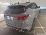  Hyundai  Tucson HYUNDAI  / 2020 / 5P / SUV 1.6 PHEV 265 HTRAC N LINE EXECU 4WD AUTO #3