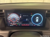  Hyundai  Tucson HYUNDAI  / 2020 / 5P / SUV 1.6 PHEV 265 HTRAC N LINE EXECU 4WD AUTO #6