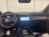  Hyundai  Tucson HYUNDAI  / 2020 / 5P / SUV 1.6 PHEV 265 HTRAC N LINE EXECU 4WD AUTO #5