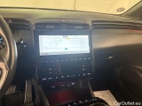  Hyundai  Tucson HYUNDAI  / 2020 / 5P / SUV 1.6 PHEV 265 HTRAC N LINE EXECU 4WD AUTO #7