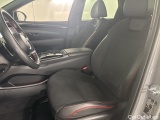  Hyundai  Tucson HYUNDAI  / 2020 / 5P / SUV 1.6 PHEV 265 HTRAC N LINE EXECU 4WD AUTO #8