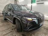  Hyundai  Tucson HYUNDAI  / 2020 / 5P / SUV 1.6 CRDI 136 DCT-7 HYBRID 48V CREATIVE #4