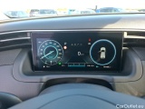  Hyundai  Tucson HYUNDAI  / 2020 / 5P / SUV 1.6 PHEV 265 HTRAC EXECUTIVE 4WD AUTO #6