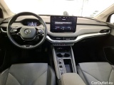  Skoda  ENYAQ  iV 80 Loft 82kWh BVA #6
