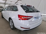  Skoda  Superb  Break Business 2.0 TDI 150CV BVA7 E6dT #2
