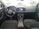  Skoda  Karoq SKODA  / 2017 / 5P / SUV 1.5 TSI 150ch ACT DSG7 Business #5