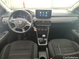  Dacia  Sandero  III Confort 1.0 TCe 90CV BVM5 E6d #5