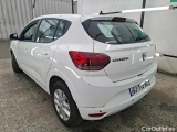  Dacia  Sandero  III Confort 1.0 TCe 90CV BVM5 E6d #2