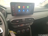  Dacia  Sandero  III Confort 1.0 TCe 90CV BVM5 E6d #7