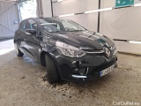  Renault  Clio  IV Business 0.9 TCe 90CV BVM5 E6 #4