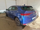  Renault  Megane  IV Berline 5 ptes. Techno 1.5 dCi 115CV BVA7 E6d #2