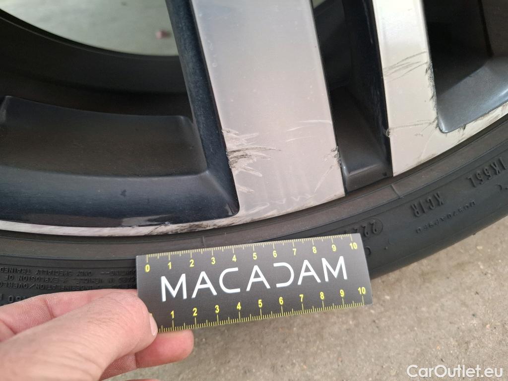  Peugeot  5008  Allure Business 1.5 HDi 130CV BVA8 E6dT #22