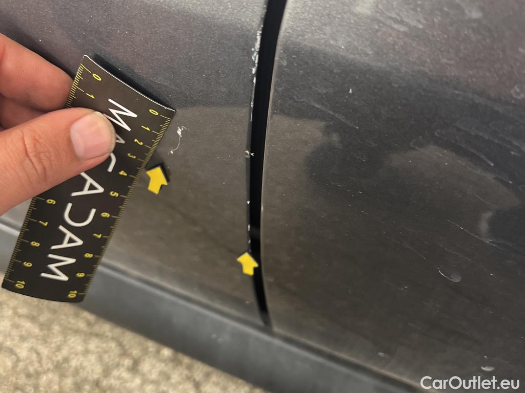  Citroen  C3  Aircross Feel Business 1.2 PureTech 110CV BVM6 E6d #6