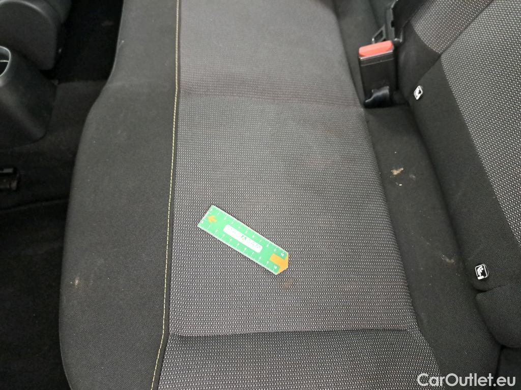  Citroen  C3 CITROEN  / 2020 / 5P / Berline PureTech 83 S&S BVM Feel Pack #3