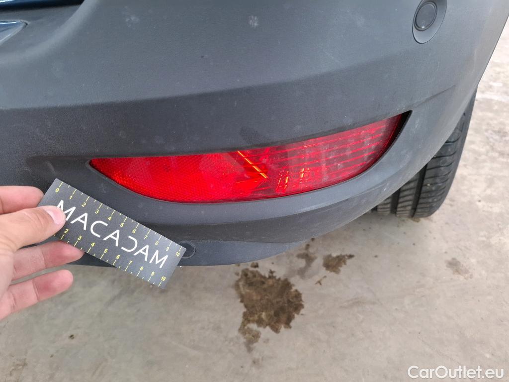  Peugeot  5008  Allure Pack 1.2 PureTech 130CV BVA8 7 Sieges E6d #11