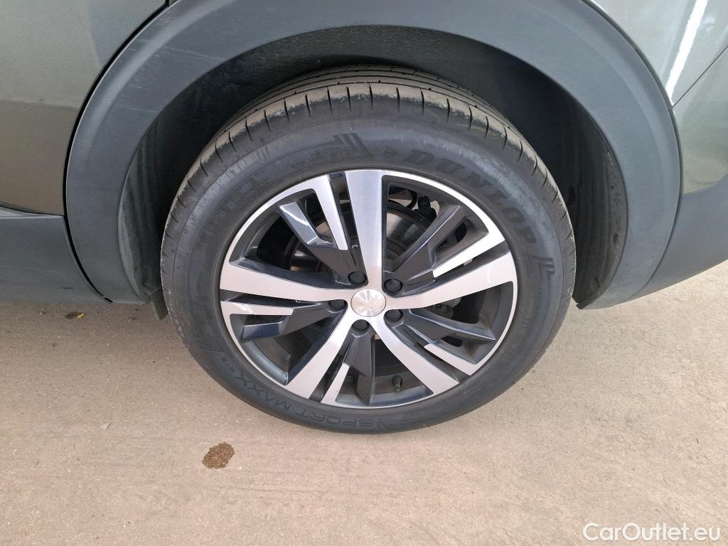  Peugeot  5008  Allure Business 1.5 HDi 130CV BVA8 E6dT #45