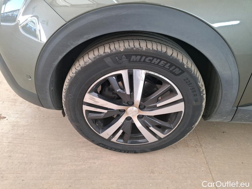  Peugeot  5008  Allure Business 1.5 HDi 130CV BVA8 E6dT #7