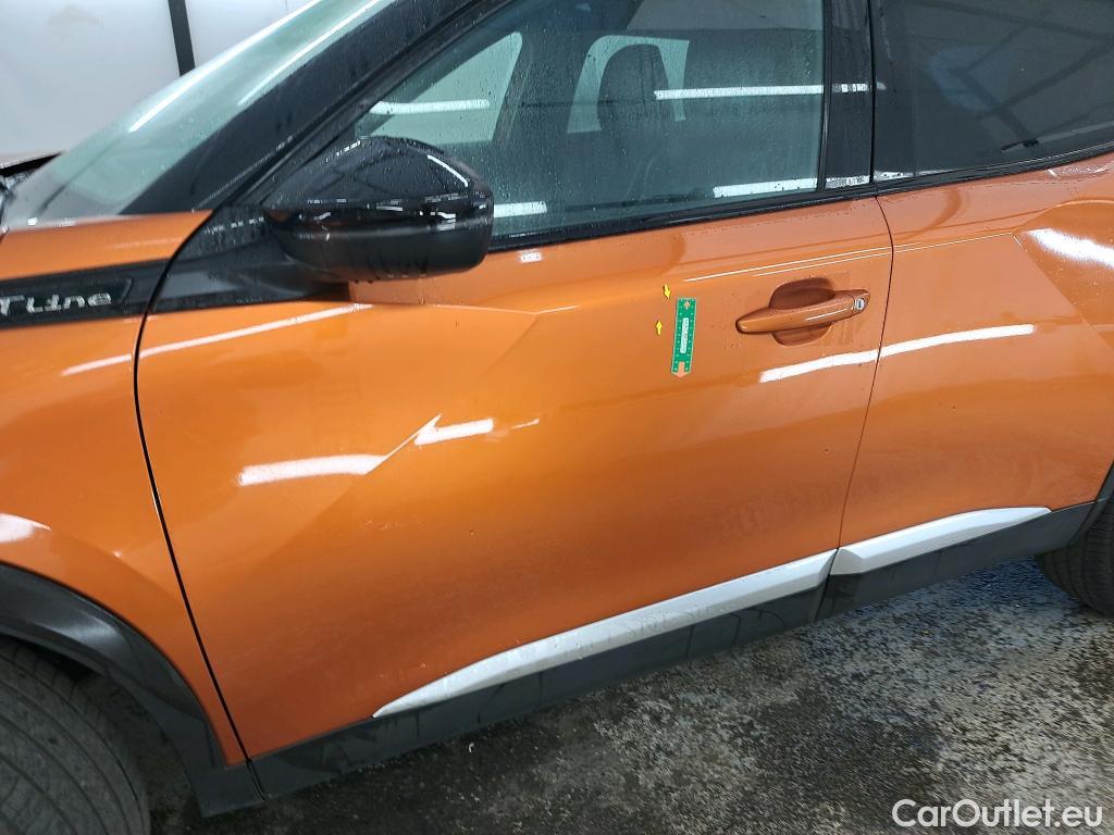  Peugeot  2008 PEUGEOT  / 2019 / 5P / Crossover 1.2 PT 130 S&S GT Line #12