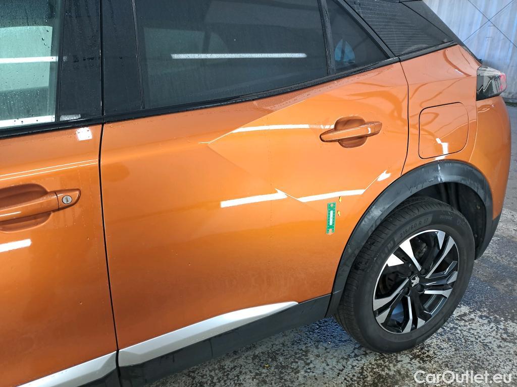  Peugeot  2008 PEUGEOT  / 2019 / 5P / Crossover 1.2 PT 130 S&S GT Line #14