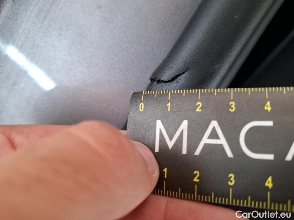  Peugeot  5008  Allure 1.2 PureTech 130CV BVA8 7 Sieges E6d #14