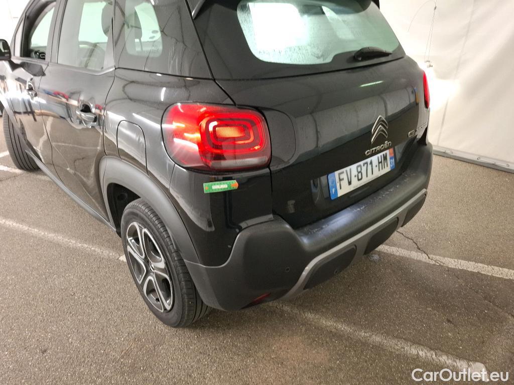  Citroen  C3  Aircross Feel Business 1.2 PureTech 110CV BVM6 E6d #28
