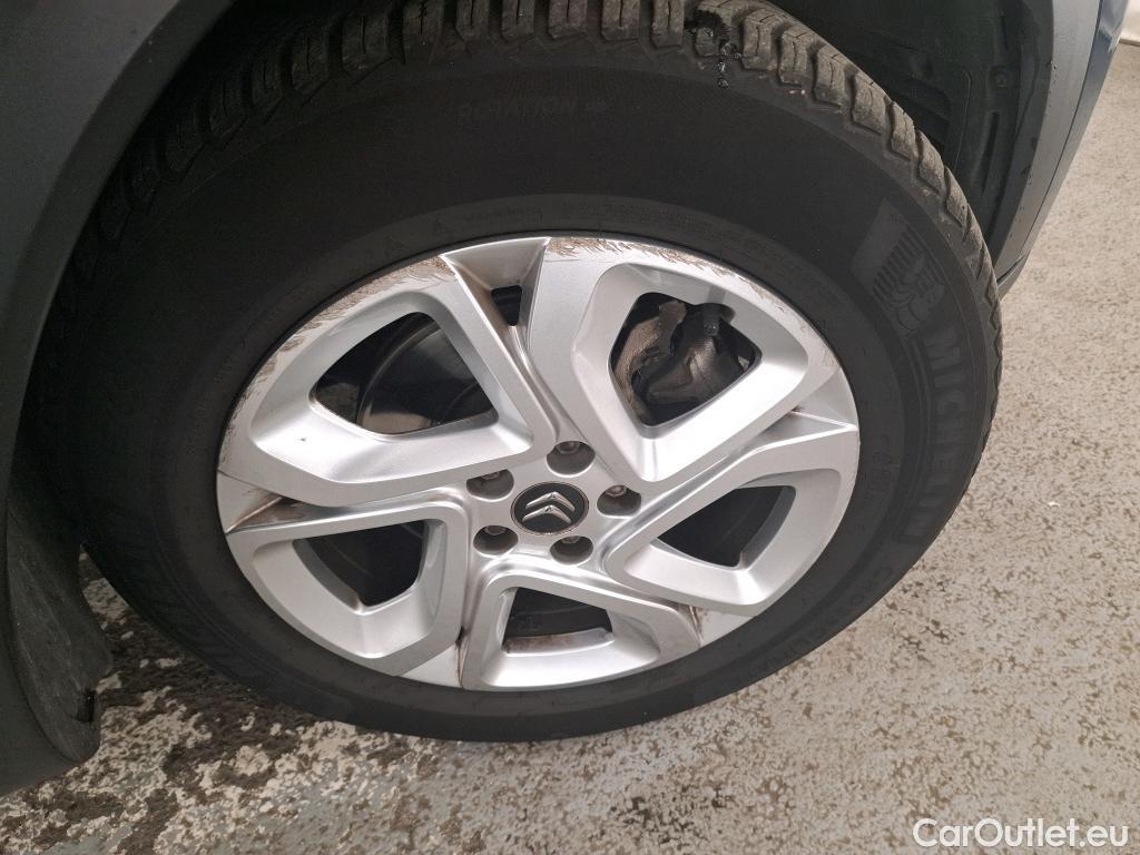  Citroen  C5  Aircross Live 1.5 BlueHDi 130CV BVM6 E6d #7
