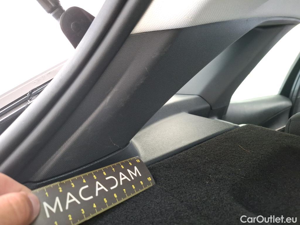  Peugeot  3008  Active Business 1.5 HDi 130CV BVA8 E6d / VO RECONDITIONNE - PHOTOS AVANT RECONDITIONNEMENT #9