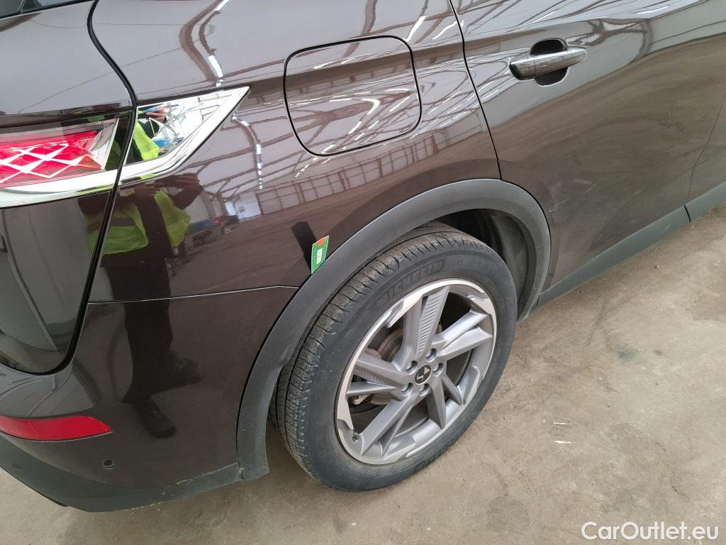  DS  DS7 DS DS 7 Crossback / 2017 / 5P / SUV BlueHDi 130 Auto Executive #18