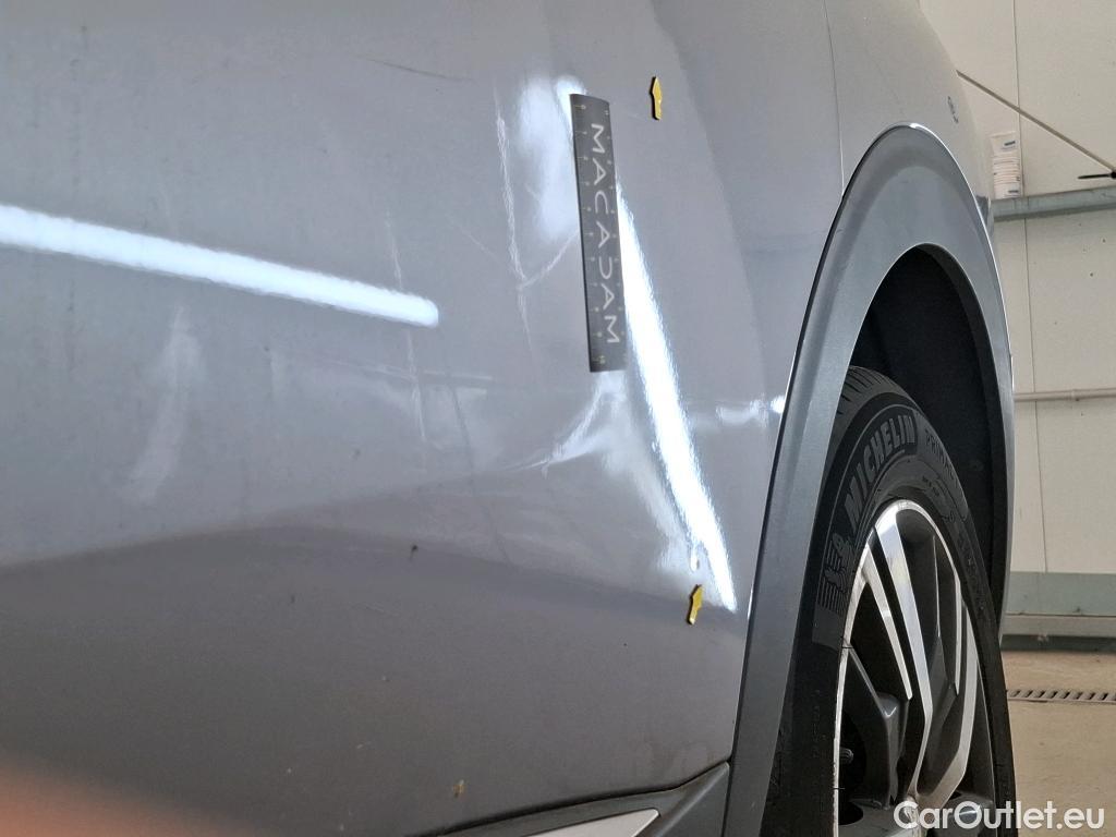  Peugeot  5008  Allure 1.2 PureTech 130CV BVA8 7 Sieges E6d #5