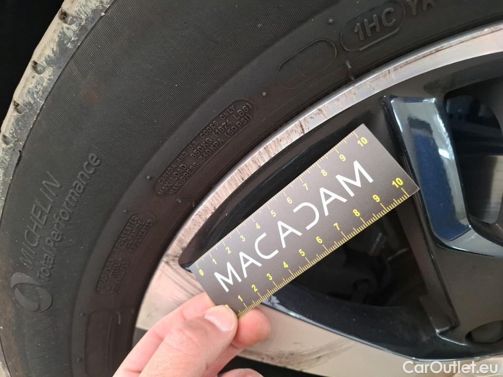  Peugeot  5008  Allure Business 1.5 HDi 130CV BVA8 E6dT #15