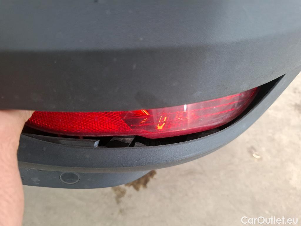  Peugeot  5008  Allure Pack 1.2 PureTech 130CV BVA8 7 Sieges E6d #12